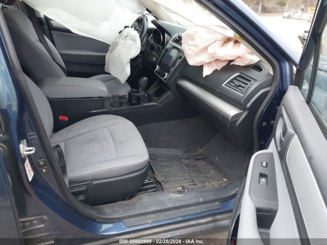 Photo 4 VIN: 4S4BSAFC7K3214720 - SUBARU OUTBACK 