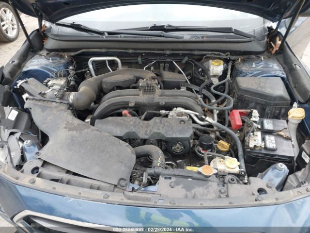 Photo 9 VIN: 4S4BSAFC7K3214720 - SUBARU OUTBACK 