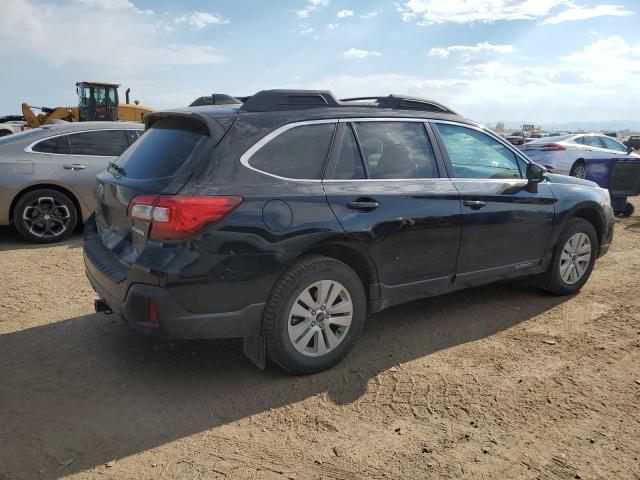 Photo 2 VIN: 4S4BSAFC7K3231775 - SUBARU OUTBACK 