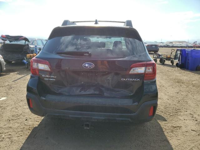 Photo 5 VIN: 4S4BSAFC7K3231775 - SUBARU OUTBACK 