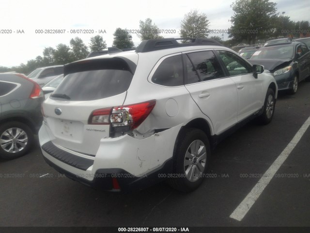 Photo 3 VIN: 4S4BSAFC7K3247068 - SUBARU OUTBACK 