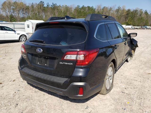 Photo 3 VIN: 4S4BSAFC7K3265439 - SUBARU OUTBACK 2. 