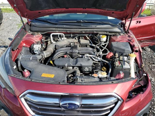 Photo 10 VIN: 4S4BSAFC7K3272763 - SUBARU OUTBACK 