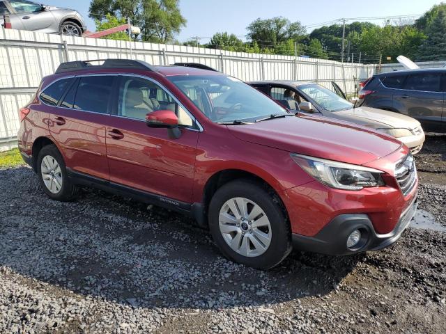 Photo 3 VIN: 4S4BSAFC7K3272763 - SUBARU OUTBACK 