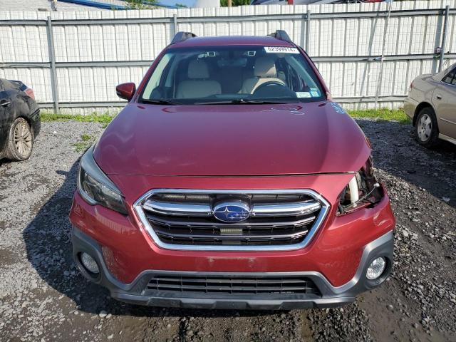 Photo 4 VIN: 4S4BSAFC7K3272763 - SUBARU OUTBACK 