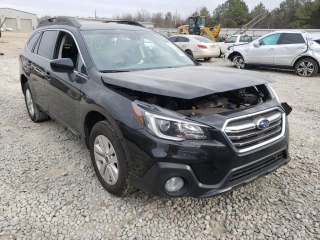 Photo 0 VIN: 4S4BSAFC7K3275307 - SUBARU OUTBACK 