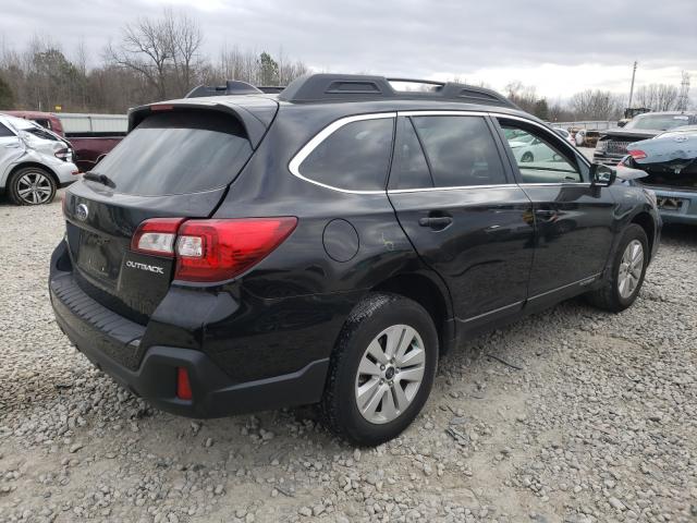 Photo 3 VIN: 4S4BSAFC7K3275307 - SUBARU OUTBACK 