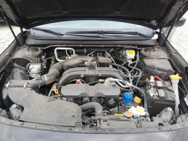 Photo 6 VIN: 4S4BSAFC7K3275307 - SUBARU OUTBACK 