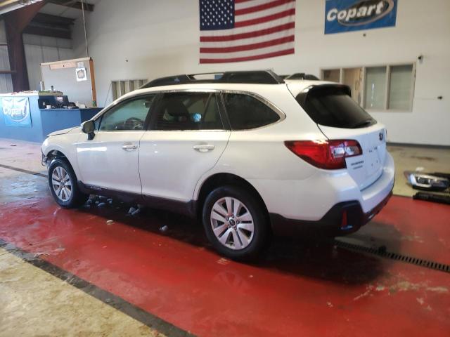 Photo 1 VIN: 4S4BSAFC7K3280488 - SUBARU OUTBACK 2. 