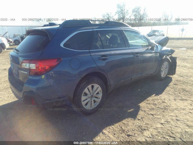 Photo 3 VIN: 4S4BSAFC7K3280670 - SUBARU OUTBACK 