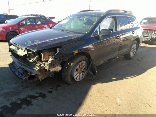 Photo 1 VIN: 4S4BSAFC7K3293435 - SUBARU OUTBACK 