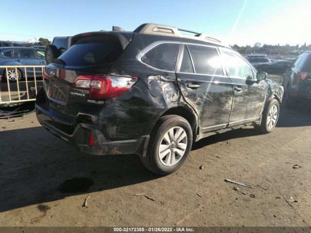 Photo 3 VIN: 4S4BSAFC7K3293435 - SUBARU OUTBACK 