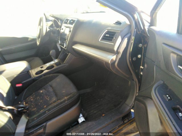 Photo 4 VIN: 4S4BSAFC7K3293435 - SUBARU OUTBACK 