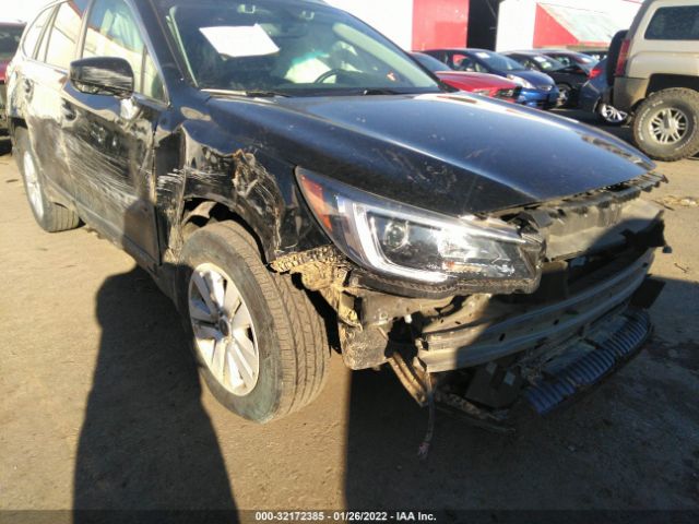 Photo 5 VIN: 4S4BSAFC7K3293435 - SUBARU OUTBACK 