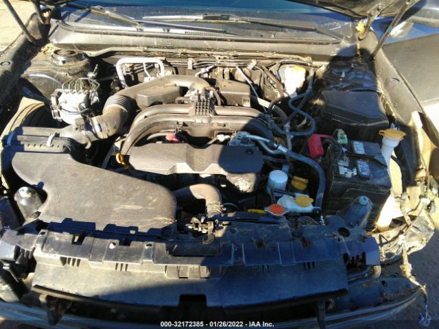 Photo 9 VIN: 4S4BSAFC7K3293435 - SUBARU OUTBACK 