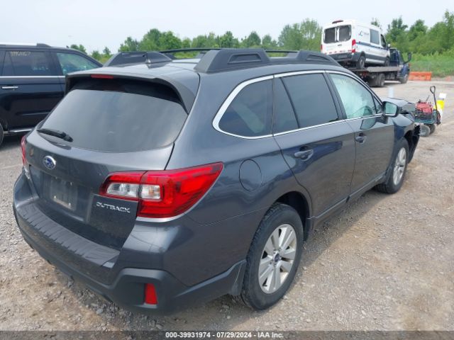 Photo 3 VIN: 4S4BSAFC7K3294407 - SUBARU OUTBACK 