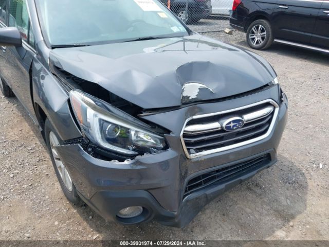 Photo 5 VIN: 4S4BSAFC7K3294407 - SUBARU OUTBACK 