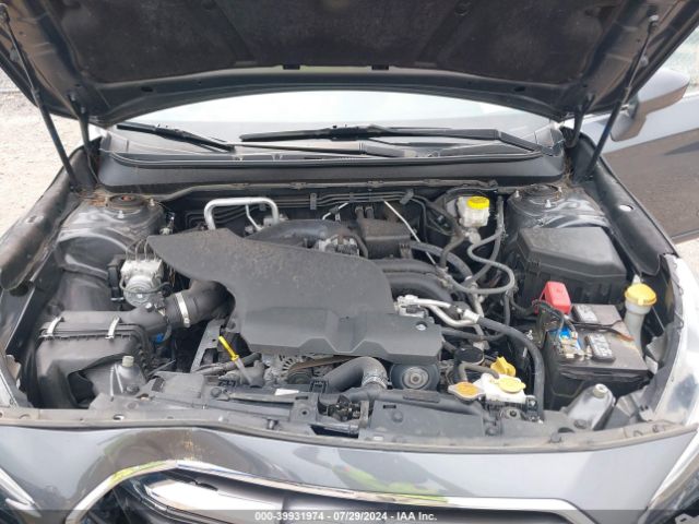 Photo 9 VIN: 4S4BSAFC7K3294407 - SUBARU OUTBACK 