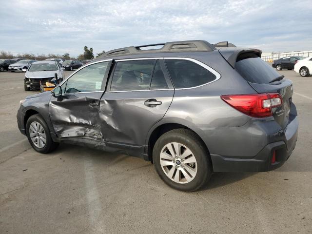 Photo 1 VIN: 4S4BSAFC7K3303221 - SUBARU OUTBACK 