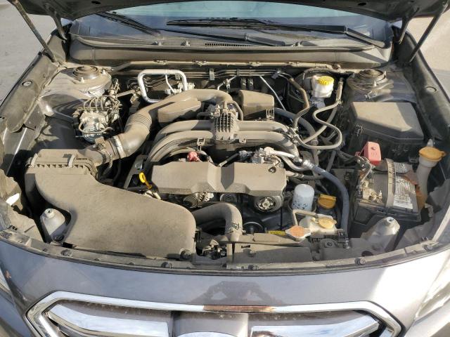 Photo 10 VIN: 4S4BSAFC7K3303221 - SUBARU OUTBACK 