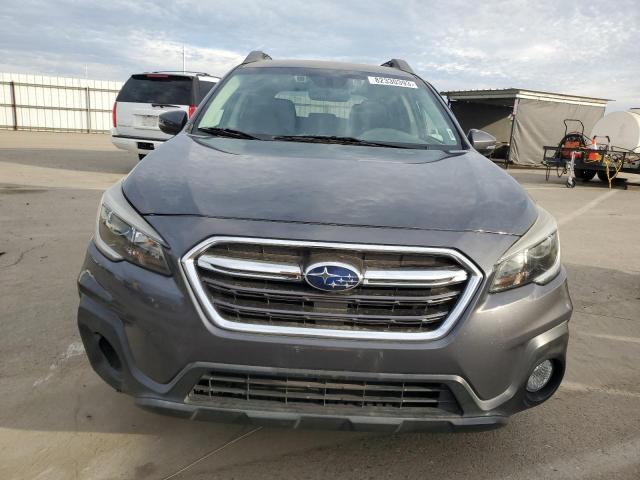 Photo 4 VIN: 4S4BSAFC7K3303221 - SUBARU OUTBACK 