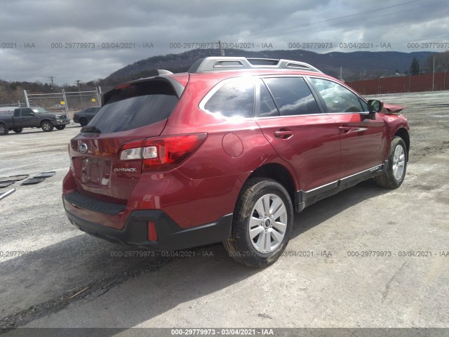 Photo 3 VIN: 4S4BSAFC7K3320505 - SUBARU OUTBACK 