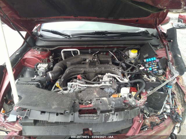 Photo 9 VIN: 4S4BSAFC7K3320505 - SUBARU OUTBACK 