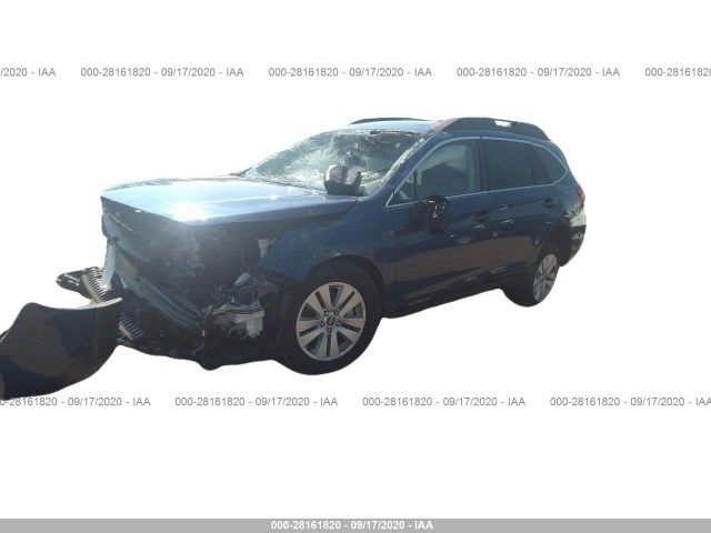 Photo 1 VIN: 4S4BSAFC7K3325509 - SUBARU OUTBACK 