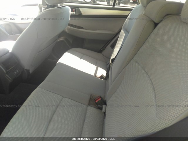 Photo 7 VIN: 4S4BSAFC7K3325509 - SUBARU OUTBACK 