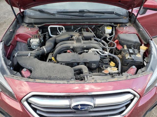 Photo 11 VIN: 4S4BSAFC7K3327308 - SUBARU OUTBACK 