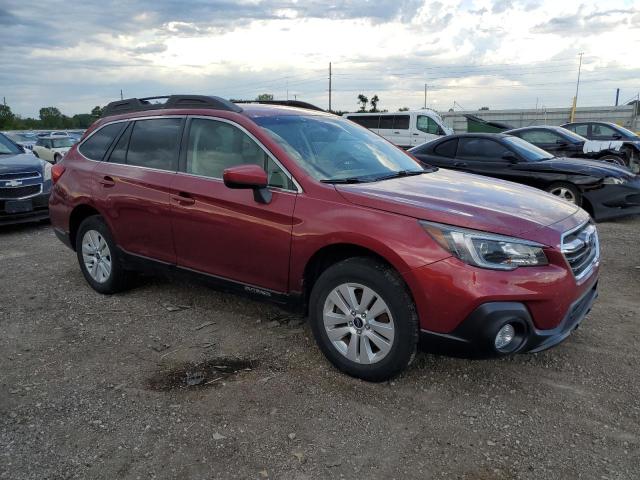 Photo 3 VIN: 4S4BSAFC7K3327308 - SUBARU OUTBACK 