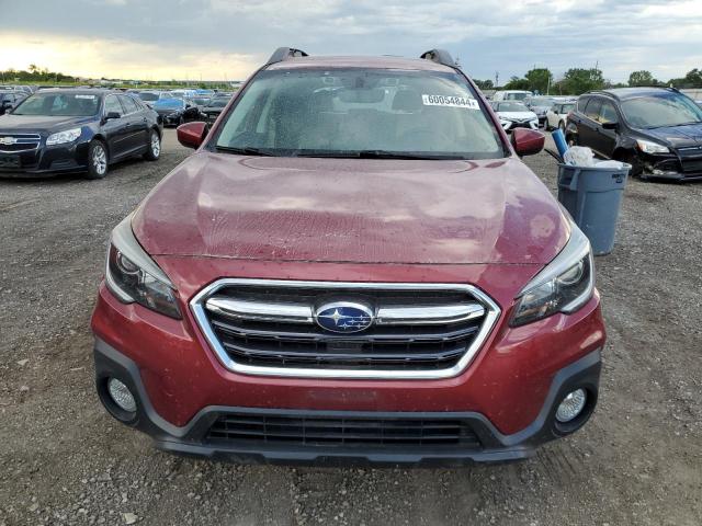 Photo 4 VIN: 4S4BSAFC7K3327308 - SUBARU OUTBACK 