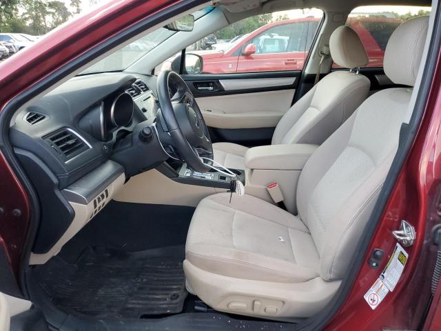 Photo 6 VIN: 4S4BSAFC7K3327308 - SUBARU OUTBACK 