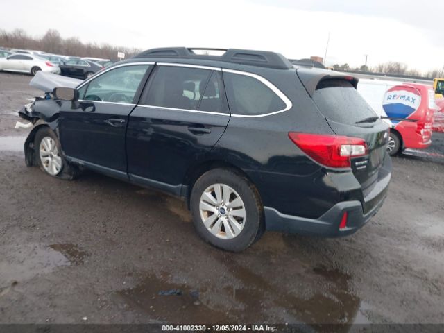 Photo 2 VIN: 4S4BSAFC7K3337353 - SUBARU OUTBACK 