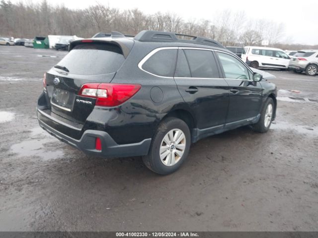 Photo 3 VIN: 4S4BSAFC7K3337353 - SUBARU OUTBACK 