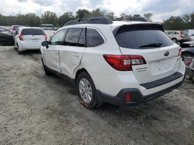 Photo 1 VIN: 4S4BSAFC7K3377089 - SUBARU OUTBACK 