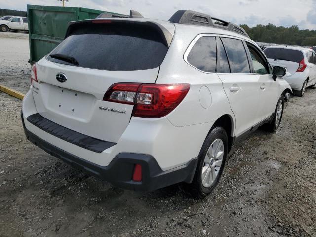 Photo 2 VIN: 4S4BSAFC7K3377089 - SUBARU OUTBACK 