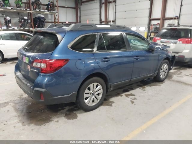 Photo 3 VIN: 4S4BSAFC7K3390473 - SUBARU OUTBACK 