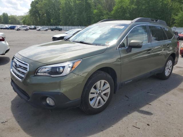 Photo 0 VIN: 4S4BSAFC8F3344916 - SUBARU OUTBACK 