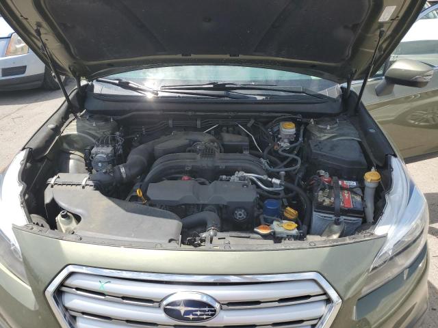 Photo 11 VIN: 4S4BSAFC8F3344916 - SUBARU OUTBACK 