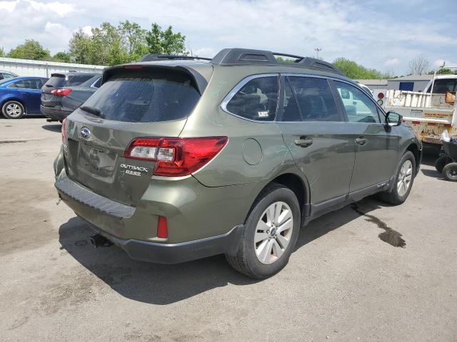 Photo 2 VIN: 4S4BSAFC8F3344916 - SUBARU OUTBACK 