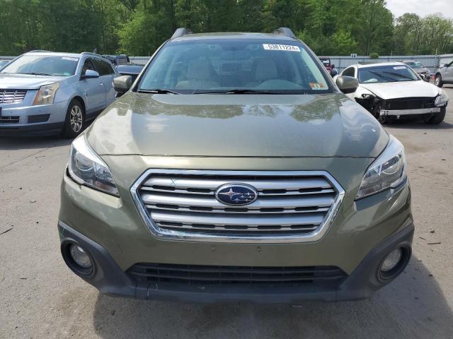 Photo 4 VIN: 4S4BSAFC8F3344916 - SUBARU OUTBACK 