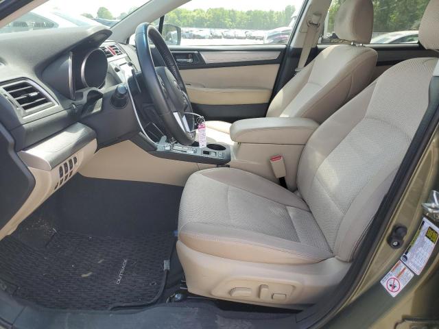 Photo 6 VIN: 4S4BSAFC8F3344916 - SUBARU OUTBACK 