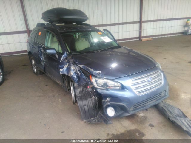 Photo 0 VIN: 4S4BSAFC8G3240105 - SUBARU OUTBACK 