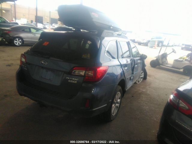 Photo 3 VIN: 4S4BSAFC8G3240105 - SUBARU OUTBACK 