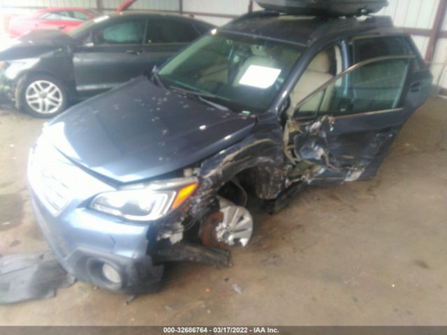 Photo 5 VIN: 4S4BSAFC8G3240105 - SUBARU OUTBACK 