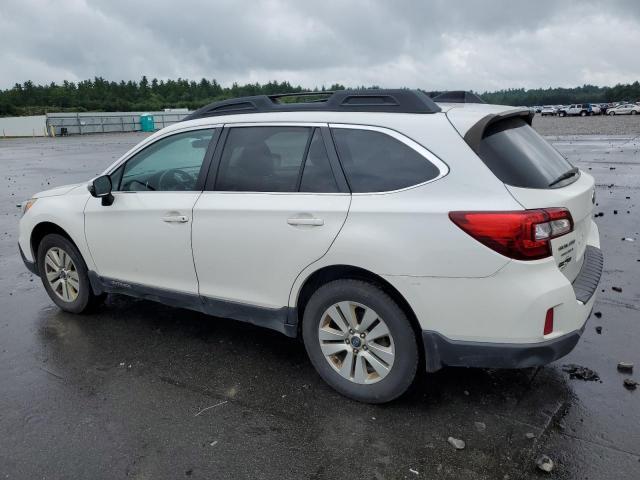 Photo 1 VIN: 4S4BSAFC8G3311190 - SUBARU OUTBACK 2. 