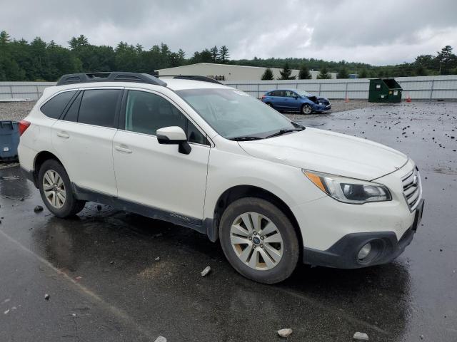 Photo 3 VIN: 4S4BSAFC8G3311190 - SUBARU OUTBACK 2. 