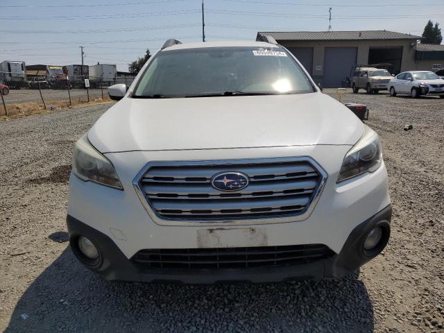 Photo 4 VIN: 4S4BSAFC8G3322819 - SUBARU OUTBACK 2. 