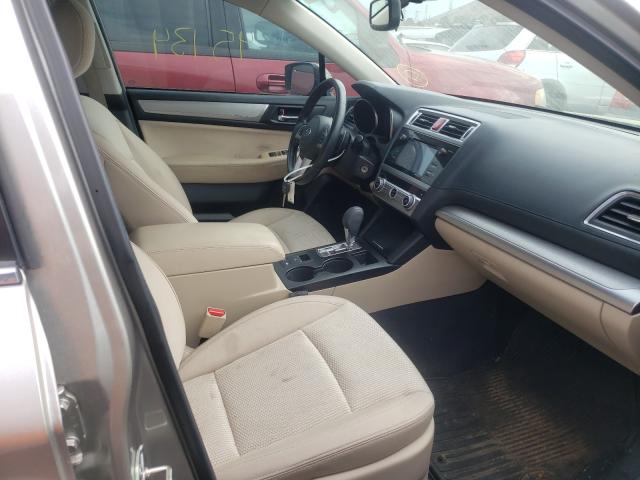 Photo 4 VIN: 4S4BSAFC8G3326255 - SUBARU OUTBACK 2. 